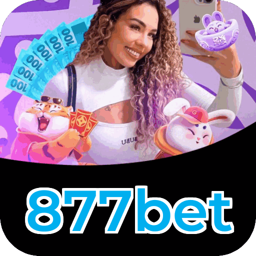 Resumo visual de bônus e campanhas 877bet