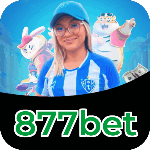 Aplicativo mobile 877bet