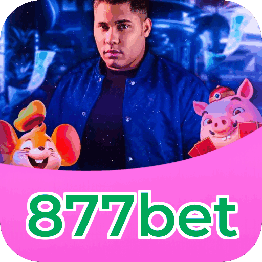 Página de download 877bet